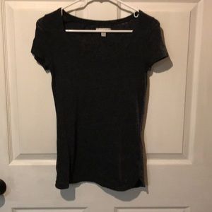 American Eagle Grey Tee